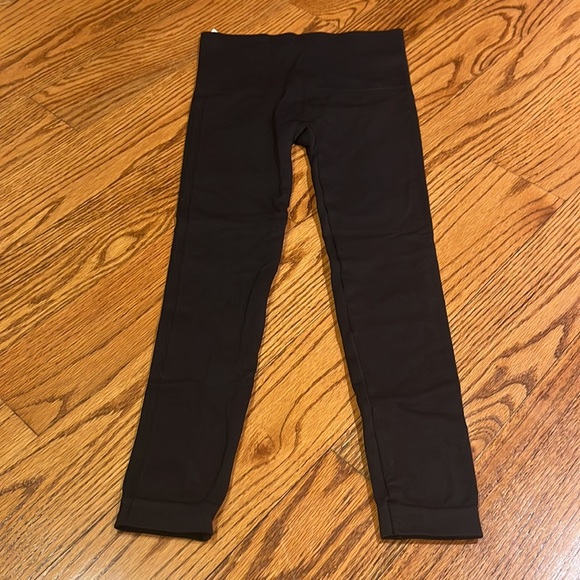 Spanx Woman’s Black Leggings Size XS - Picture 3 of 4